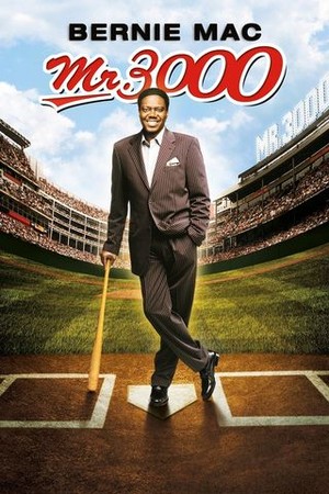 Mr. 3000 poster