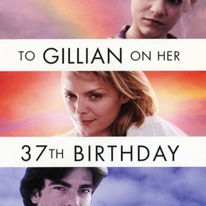 To Gillian on Her 37th Birthday (1996) photo 9