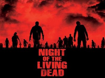 Night of the Living Dead | Rotten Tomatoes