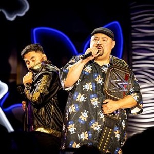 Gabriel Iglesias: Stadium Fluffy - Rotten Tomatoes