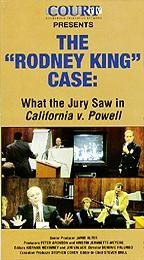 California v. Powell: What the Jury Saw