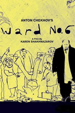 Ward No. 6 poster