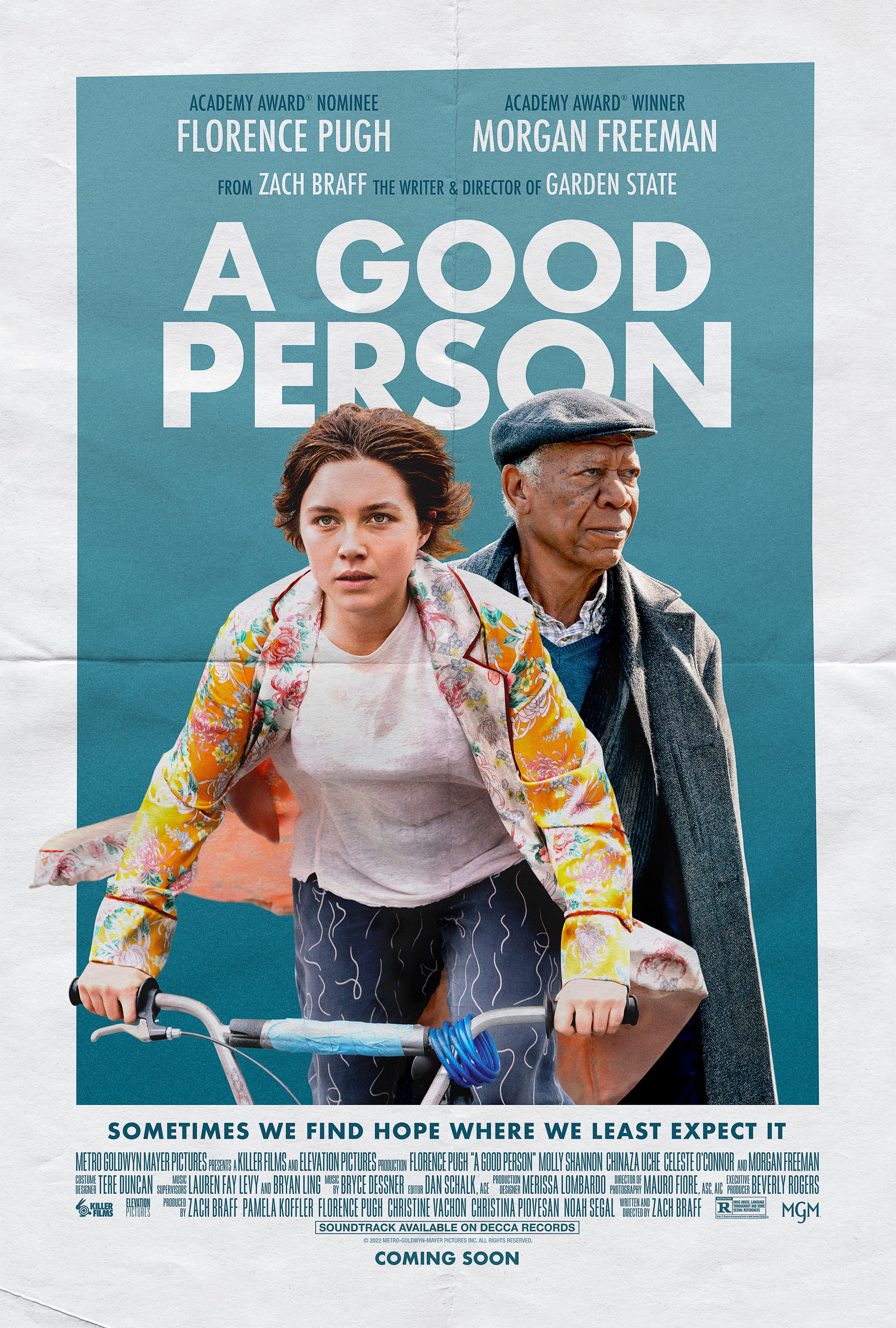 As Good as It Gets - Rotten Tomatoes