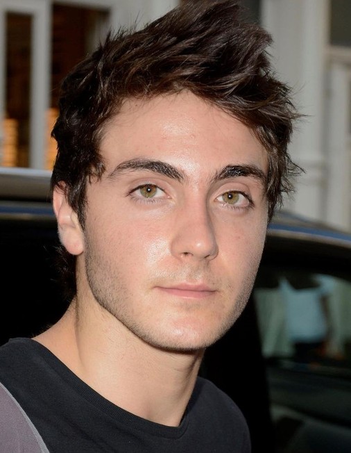 Noah Silver