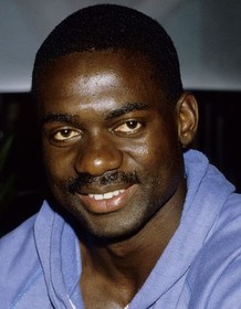 Ben Johnson