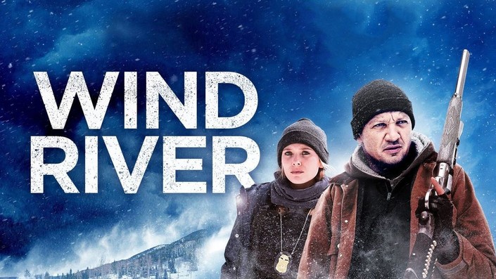 Wind River Wind River