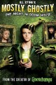 R.L. Stine's Mostly Ghostly: One Night in Doom House