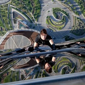 "Mission: Impossible - Ghost Protocol photo 6"