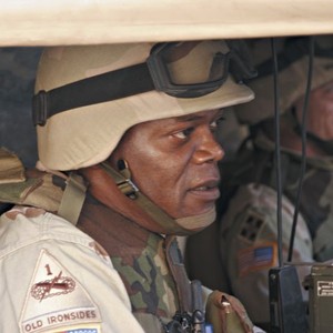 "Home of the Brave photo 7"