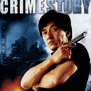 Crime Story Rotten Tomatoes