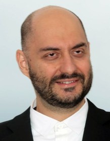 Kirill Serebrennikov