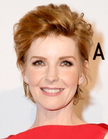 Jacqueline McKenzie
