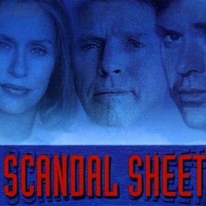 Scandal Sheet - Rotten Tomatoes