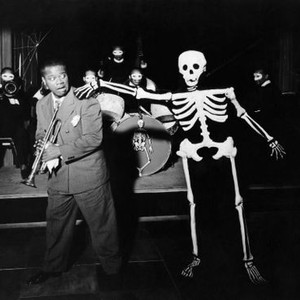 Louis Armstrong's Black & Blues - Rotten Tomatoes