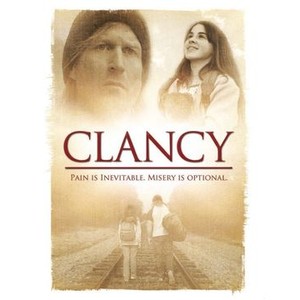 Clancy - Rotten Tomatoes