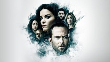 Blindspot season 5 on amazon prime hotsell