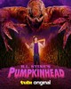 R. L. Stine's Pumpkinhead