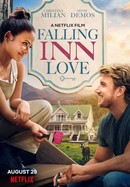 Falling Inn Love poster image