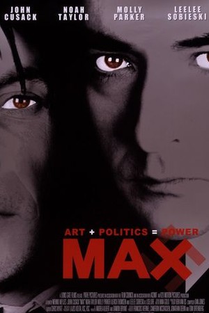 Max poster