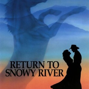 Return To Snowy River Rotten Tomatoes   P10688 V V13 Ac 