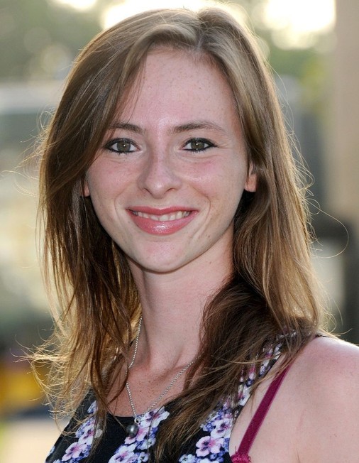 Carolyn Genzkow