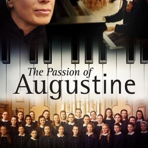 The Passion of Augustine photo 3