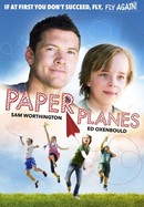 Paper Planes poster image