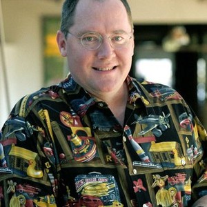 THE INCREDIBLES, producer John Lasseter, 2004, (c) Walt Disney