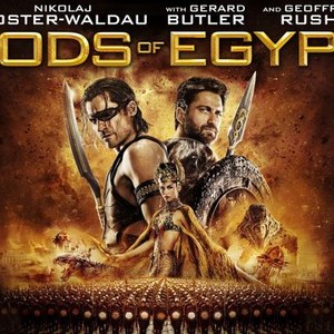 "Gods of Egypt photo 16"