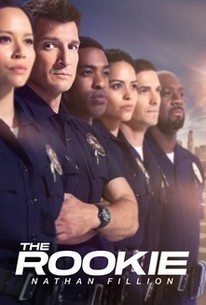 The Rookie: Season 2 | Cast and Crew | Rotten Tomatoes
