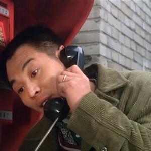 My Father Is a Hero (1995) photo 5
