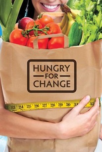 Watch trailer for Hungry for Change