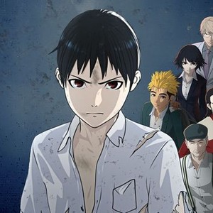 Ajin (TV Series 2016–2017) - IMDb