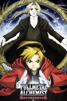Fullmetal alchemist on sale brotherhood episode 38