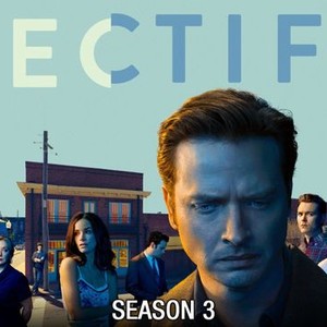Rectify - Rotten Tomatoes