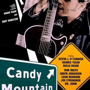 Candy Mountain (1987) photo 2