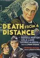 Death From a Distance poster image