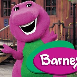 Barney And Friends Show