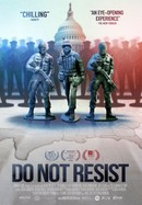 Do Not Resist poster image