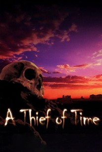 Watch trailer for A Thief of Time
