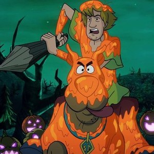 Happy Halloween, Scooby-Doo! (2020) photo 8