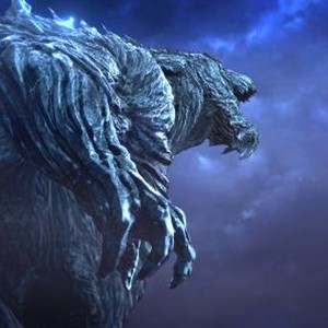 Godzilla: The Planet Eater photo 8