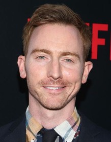 Ian Samuels