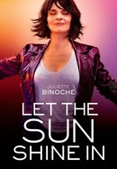 Let the Sunshine In poster image