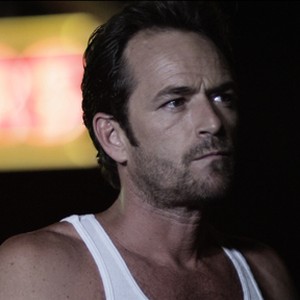 Luke Perry as Boyd in "Redemption Road." photo 16