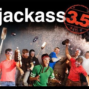 Jackass 3.5 photo 9