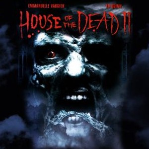 "House of the Dead 2 photo 4"