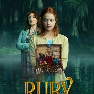 V.C. Andrews' Ruby (2021) photo 1