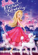 Barbie: A Fashion Fairytale poster image