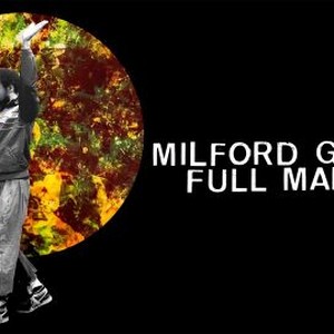 "Milford Graves Full Mantis photo 4"